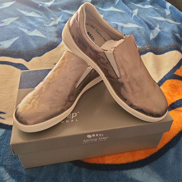 NIB Spring Step Women's Shoes - Picture 3 of 11